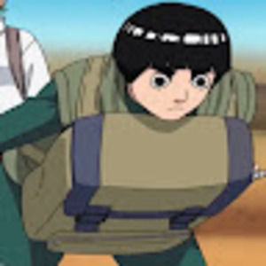 Meet your Posher, Aaron